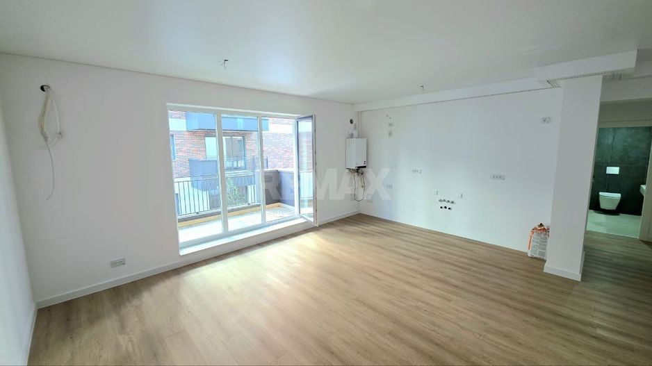 Apartament cu 1 cameră în București, Pipera, România - Poză 2