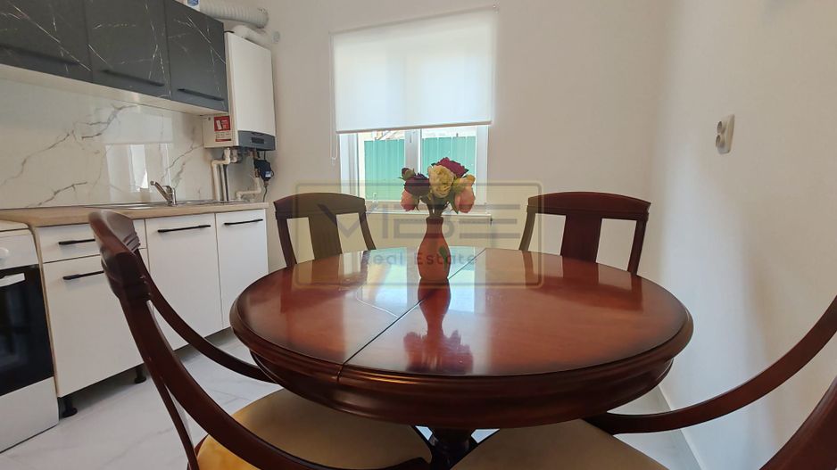 Lunca Cetatuii- Editurii- Casa 4 camere -CURTE 1000 MP ! - Poză 6