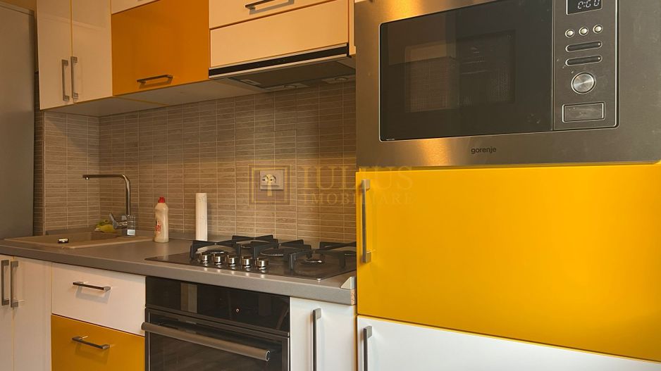 Soarelui, langa Parcul Padurice; centrala proprie, 2 bai. - Poză 21