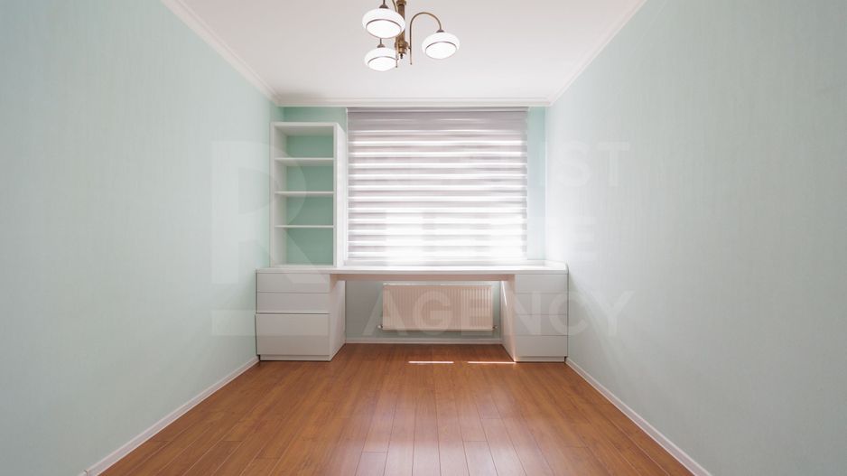 Chirie, apartament cu 4 camere, str. Petru Movilă, sectorul Centru - Poză 15