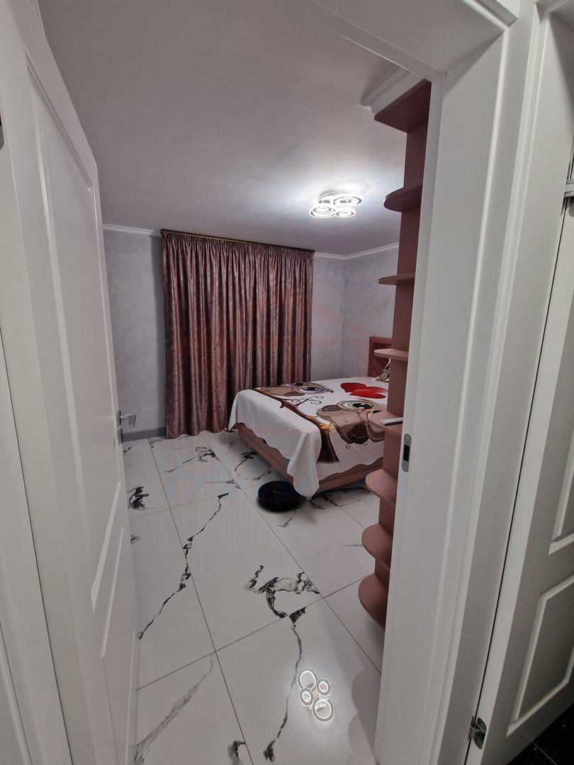 🏢Închiriere apartament 2 camere, complet renovat- IC Frimu📍 - Poză 5