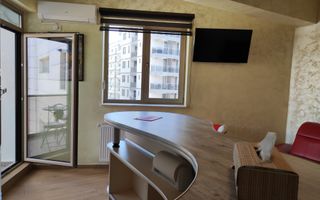 HOTEL OPERA(COD03) -5th Avenue 2 camere cochete, cu vedere la mare ! - Poză 48