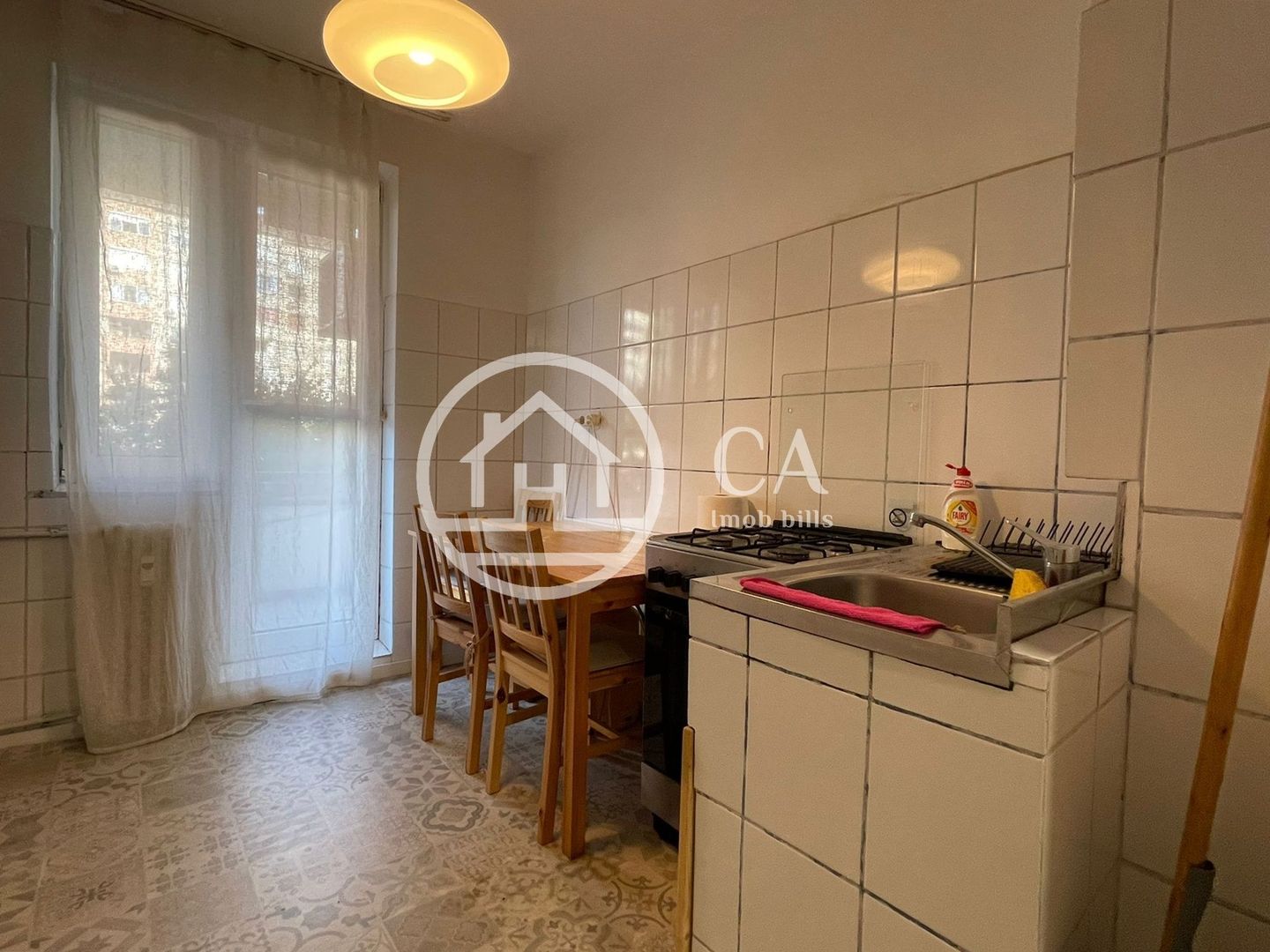 Apartament cu 3 camere de închiriat in Decebal, Oradea - Poză 8