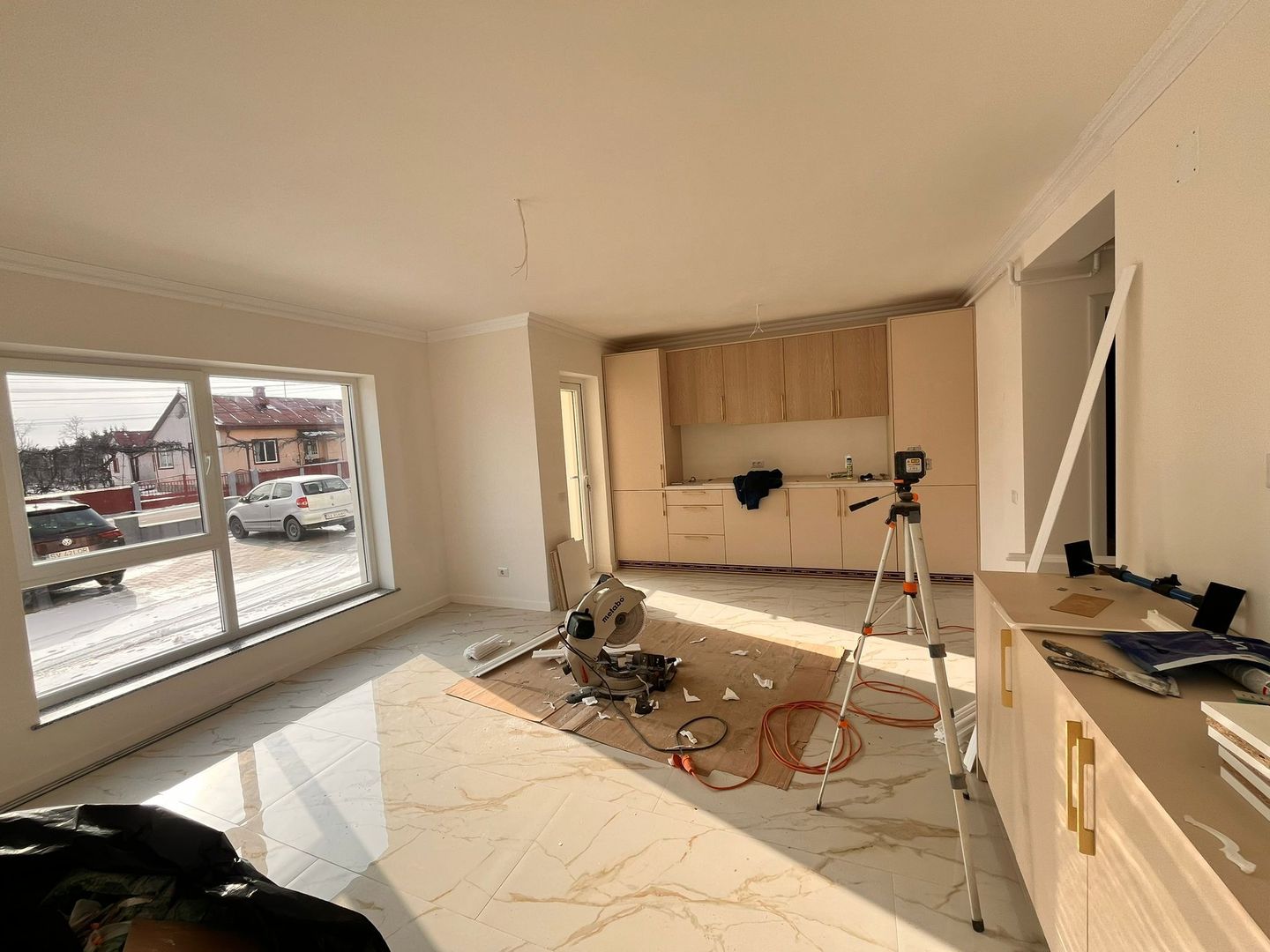 Apartamente/Garsoniere  32-45Mp I Lisaura/Suceava  I 1800-2000Euro/Mp - Poză 5