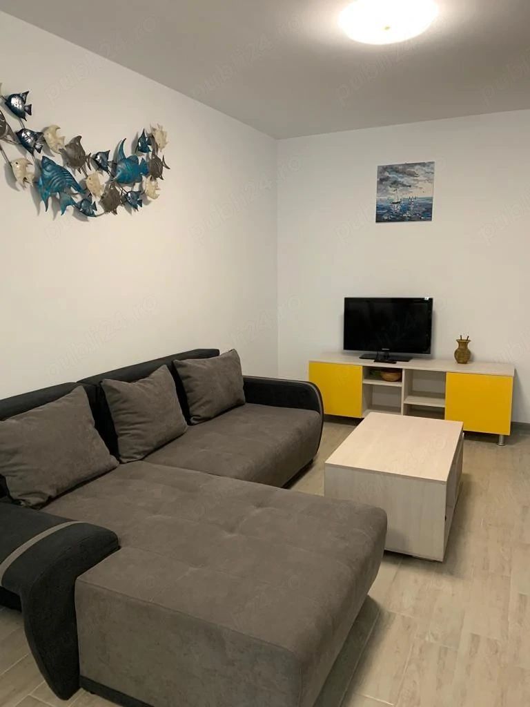 Apartament 2 camere in Mamaia Nord - Alezzi Beach Resort - Ocazie - Poză 1