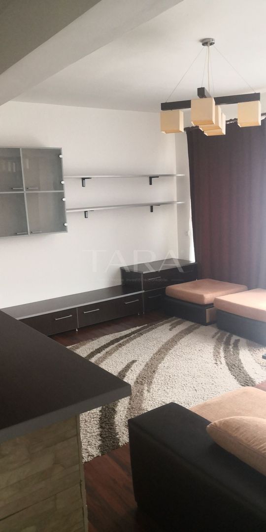 Apartament cu 2 camere, garaj subteran și boxă, Europa. - Poză 6