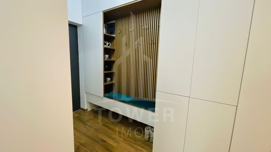 Apartament 2 camere de închiriat - Zona Doamna Stanca - Poză 7