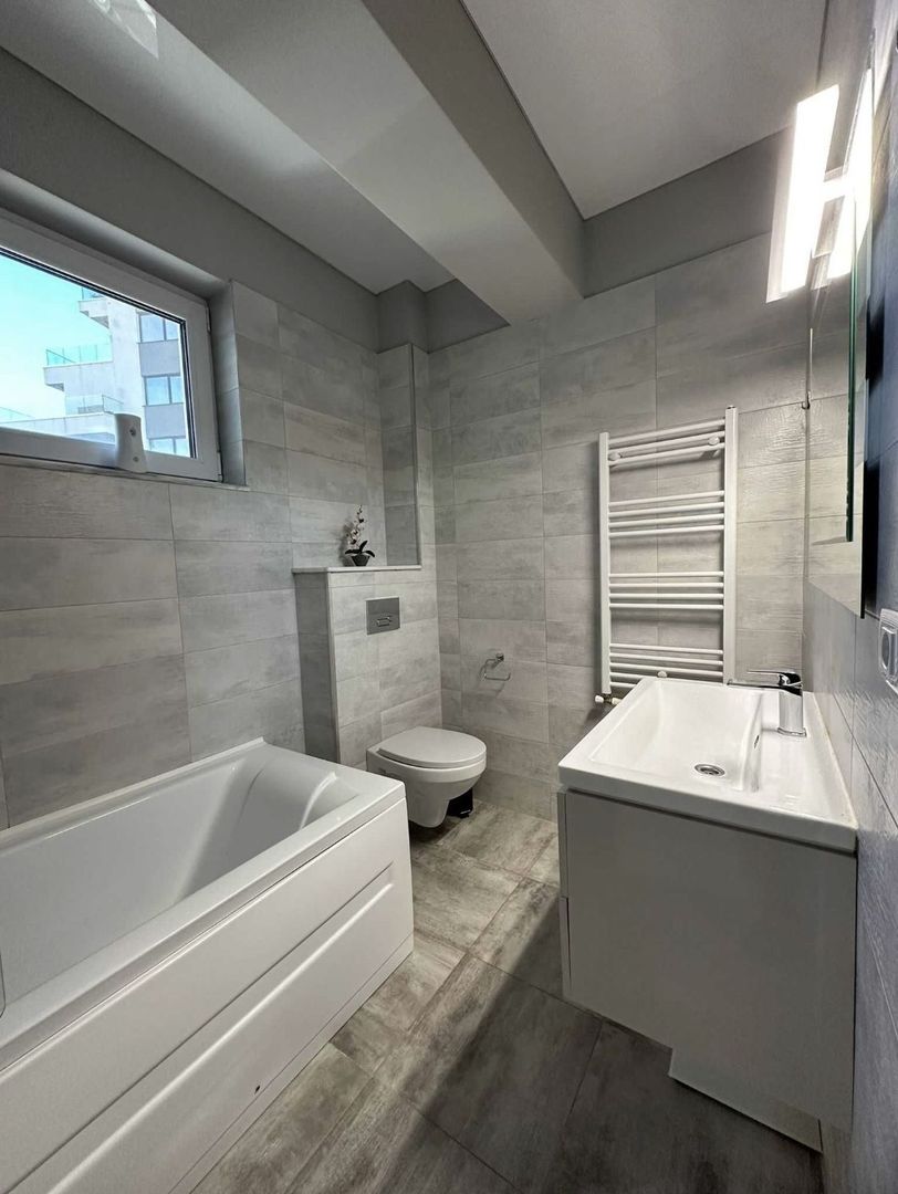 Ap cu 2 camere decomandat de lix - Poză 7