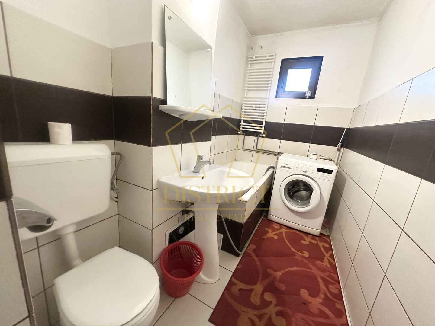 Apartament cu 1 camera | Complexul Studentesc - Poză 2
