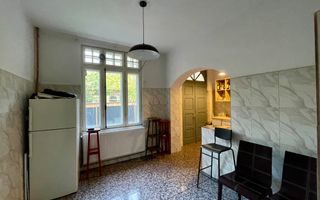 Închiriere VILA 160 mp curte 100 mp – zona Polonă / Dorobanți - Poză 17