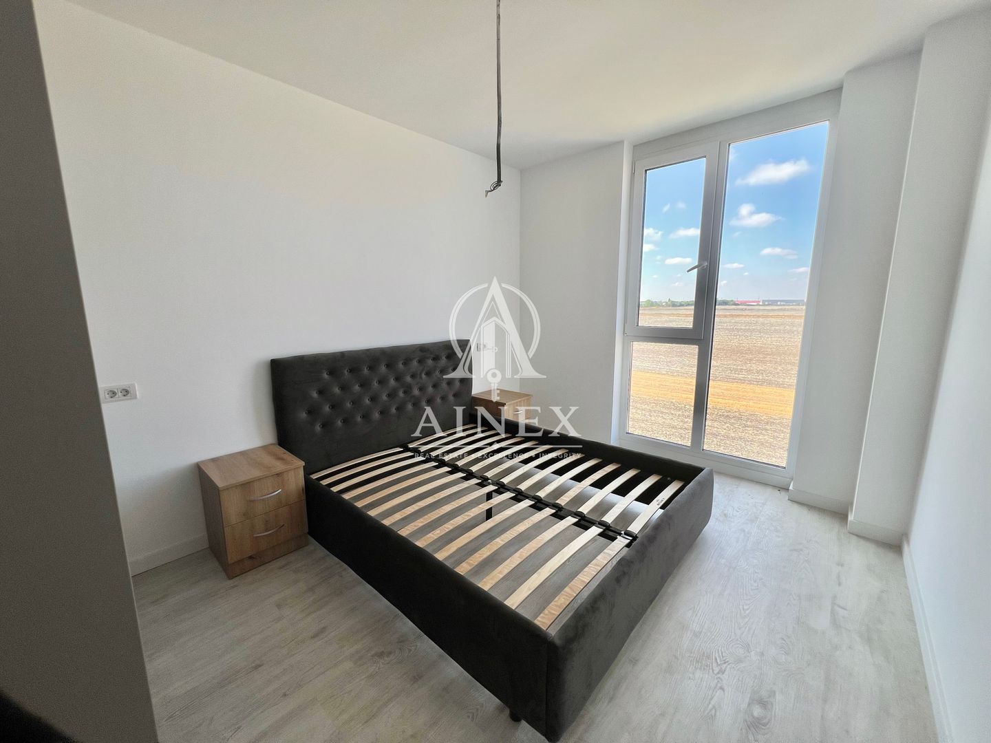 COMISION 0 % | Apartament cu 2 camere | Campeador Residence ,Timisoara - Poză 2