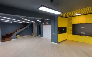 Cladire premium 500 mp cu 600 mp teren de inchiriat, 4 parcari,Zorilor - Poză 19