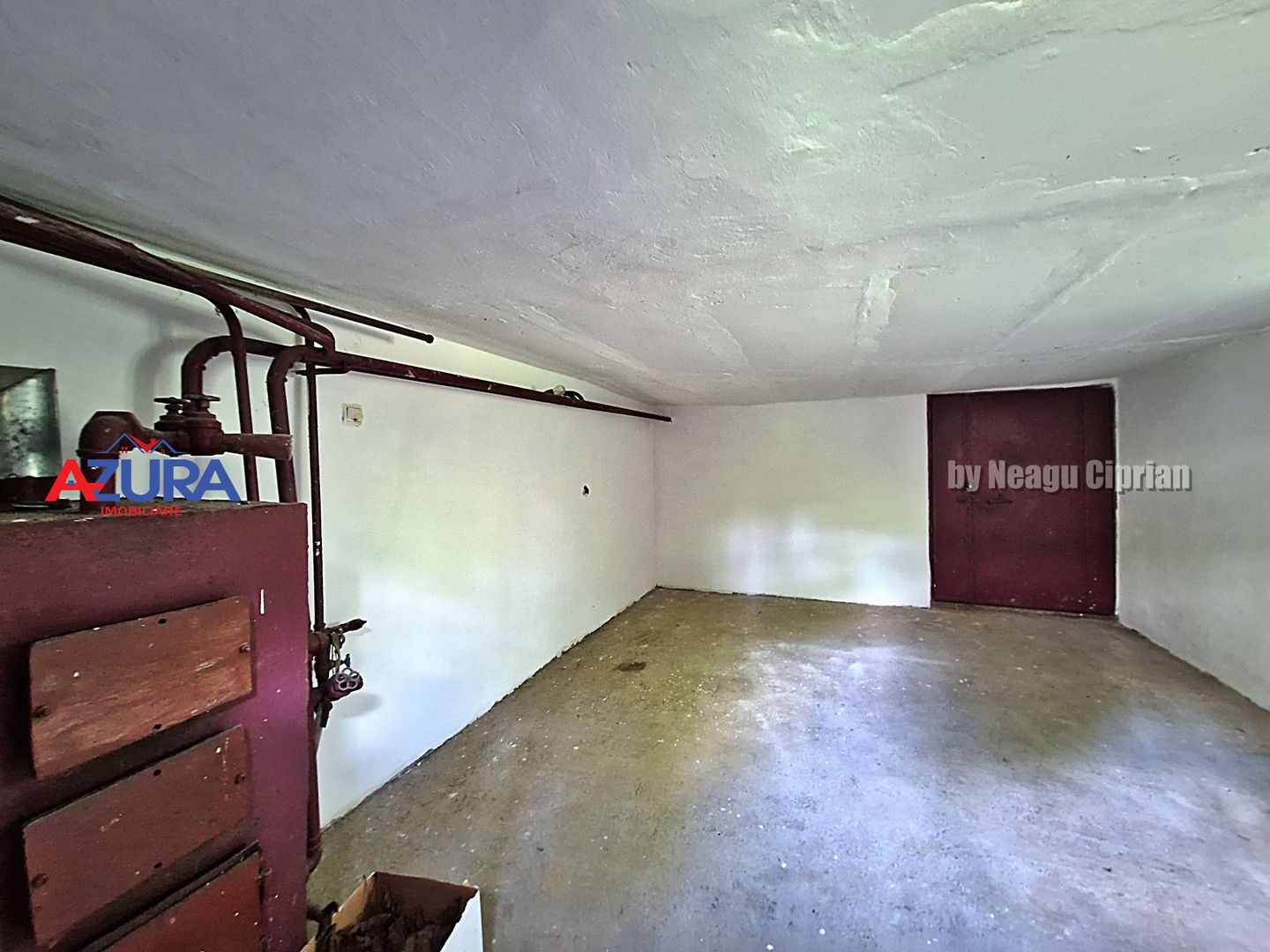 AZURA Imobiliare - Vila la 5 km de Curtea de Arges - Poză 24