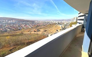 2 camere, modern, Parcare, terasa, Wings, zona Lidl, Frunzisului, UMF - Poză 9