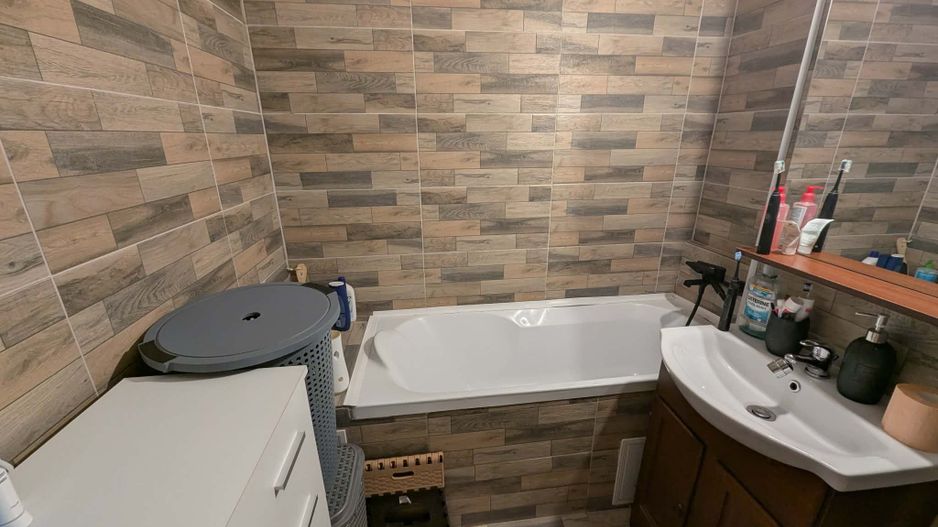 Lipovei | 3 Camere  | Etaj Intermediar | Centrala proprie. - Poză 6