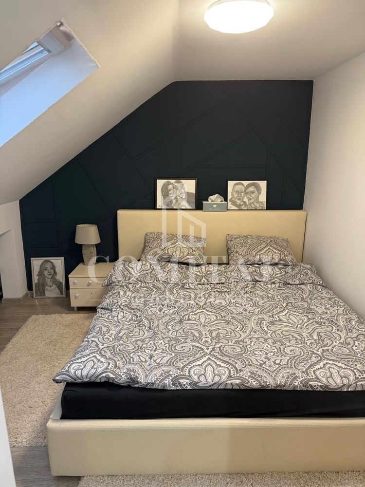 Apartament cu 4 camere | La cheie | Comuna Baciu - Zona Regal - Poză 11