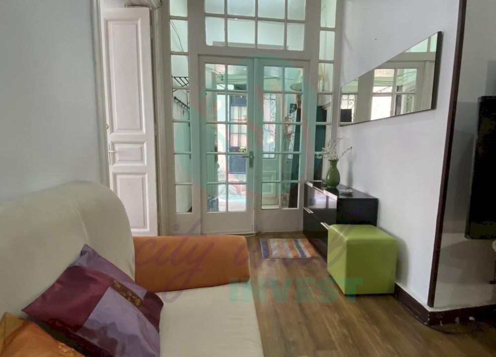 Casa renovata adiacent Dacia si Stefan cel Mare - Poză 3