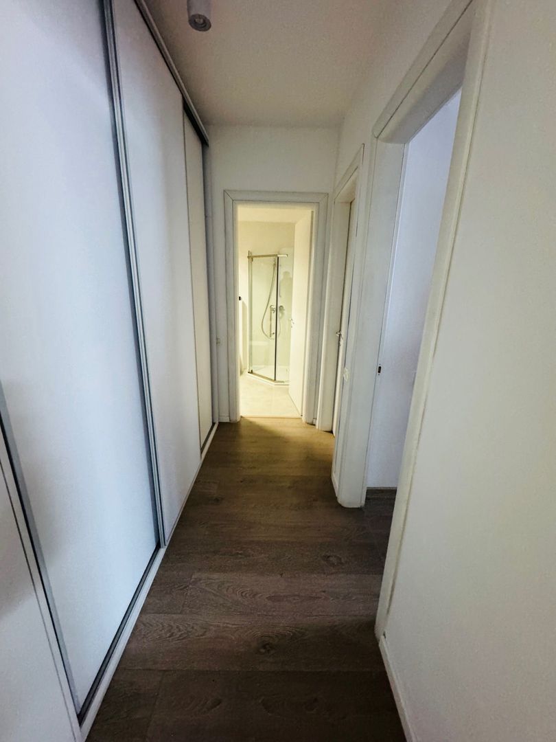 Apartament 3 camere cu CURTE Sisesti PAPION - Poză 9