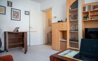 Apartament 2 camere | Hipodrom 3 - Cireșica Sibiu | etaj 1 - Poză 1