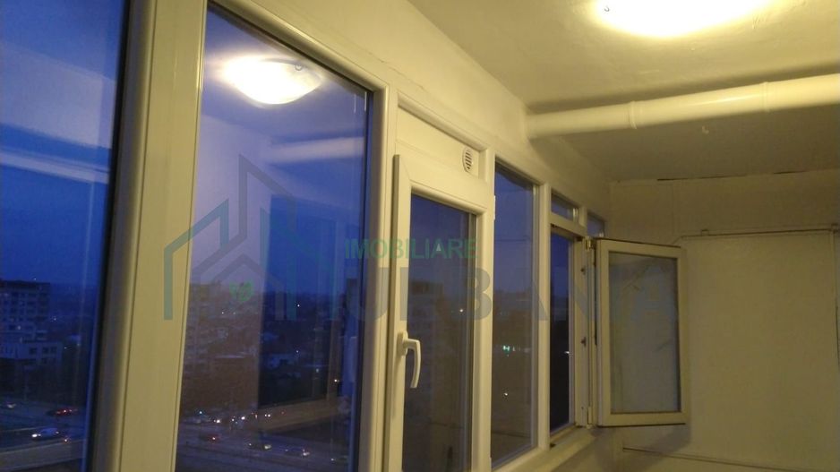 Închiriere apartament 2 camere, Podu Roș - Șoseaua Națională, Iași - Poză 1