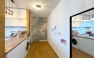 Apartament 3 camere/76mp/Terasa 73mp/garaj. - Poză 12