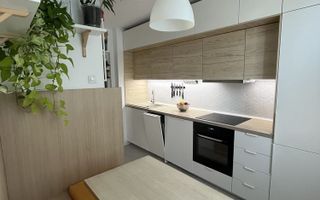 De vanzare apartament 2 camere Drumul Taberei - Poză 3