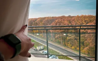 OFERTA INCHIRIATA- Apartament Superb, Denya Forest | Parcare Privata - Poză 18