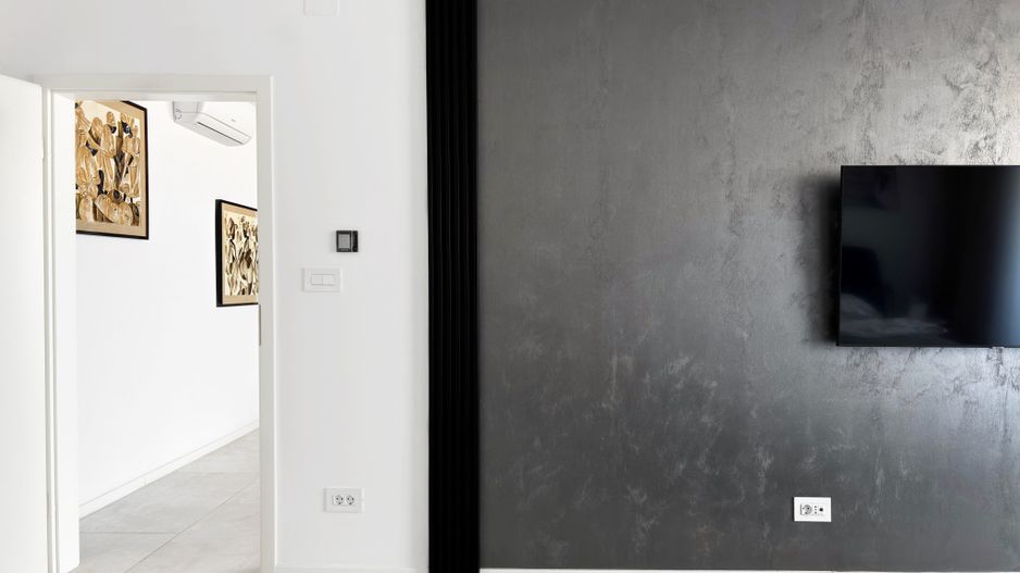 Penthouse de Lux | 3 Camere | Finisaje & Dotari Lux | Comision 0 - Poză 29