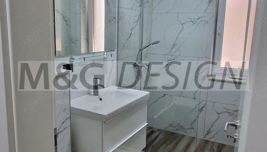 Apartament 2 camere  Giroc-Braytim - Poză 9