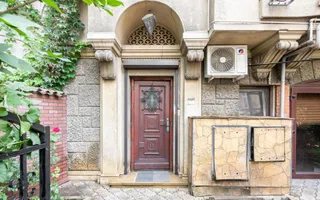 Universitate-TNB-Calderon - vanzare - apartament duplex - 5 camere - Poză 24
