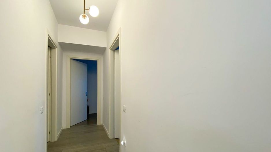 De închiriat I Apartament 3 camere I Baneasa I Piscina - Poză 10