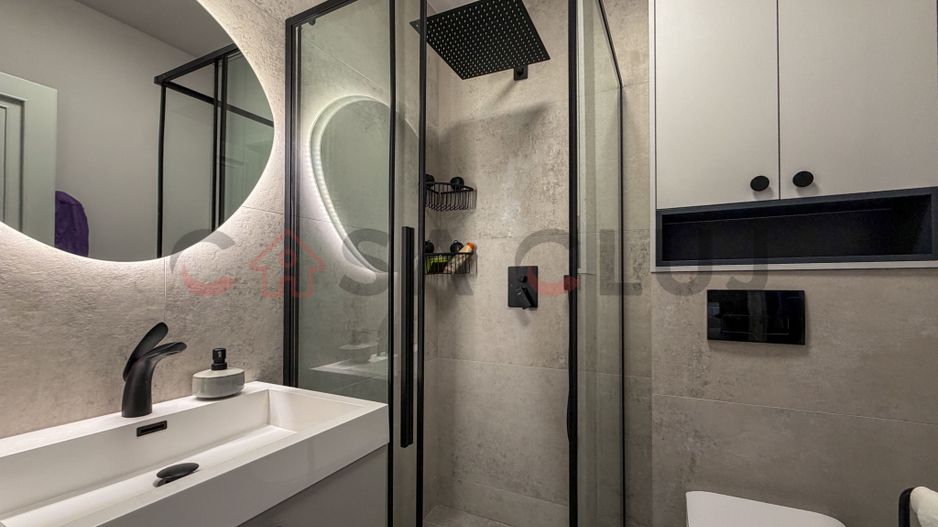 Apartament 4 camere | 101 mp utili + terasă panoramică 105 mp | Bună ziua - Poză 13