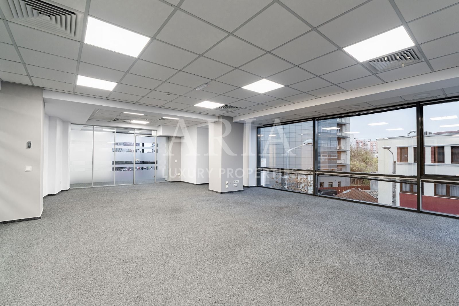 Spatiu birou Dacia - Poză 5