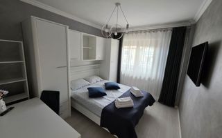 Vand ap 2 cam (3 camere) v lupului esq village boxa loc parcare 60 mp - Poză 3