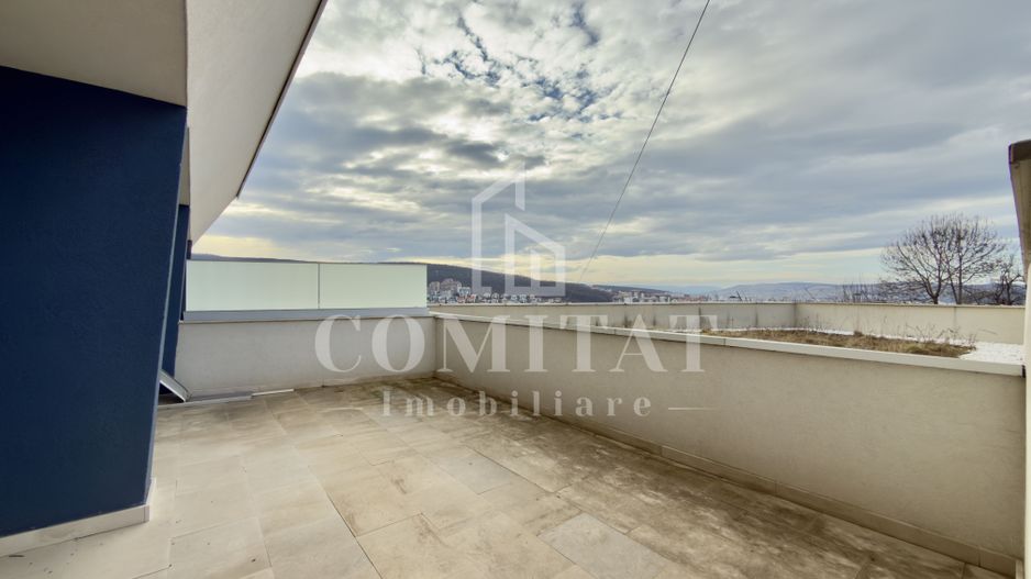 0% comision apartament cu 3 camere de vânzare ansamblu premium - Poză 6