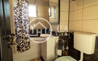 Apartament cu 3 camere de inchiriat in zona Nufarul, Oradea. - Poză 13