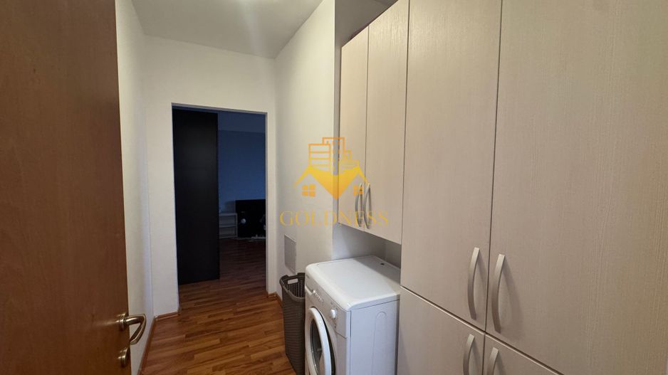 3 camere open-space, balcon, C. Brancusi, Alverna, Gheorgheni - Poză 11