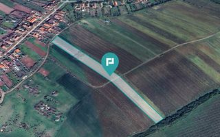 TEREN REMETEA MICĂ, JUDEȚUL TIMIȘ - Poză 2