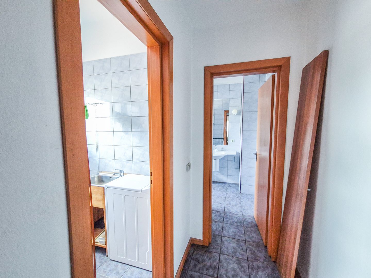 Apartament duplex 4 camere 4 bai 200 mp Bucuresti Domenii - Poză 19
