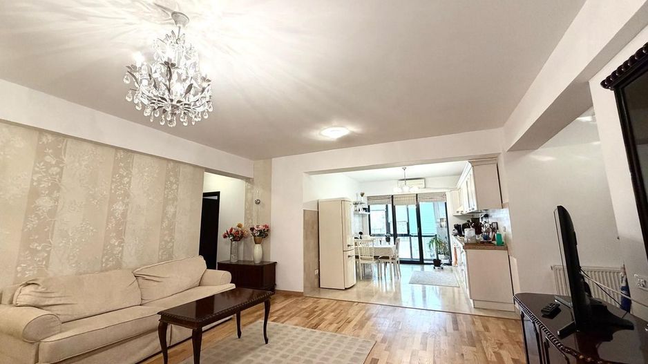 Apartament Open Space Timpuri Noi / Vitan - Poză 2