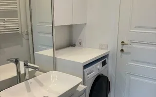 Apt 2 cam Victoriei, design interbelic şi finisaje de lux. - Poză 13