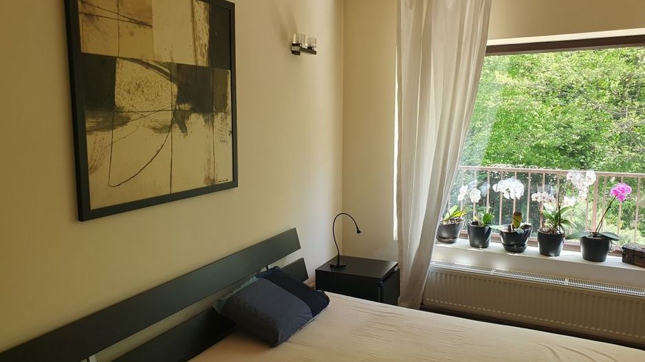 Vanzare vila 5 camere | Langa padure | Bucuresti | Baneasa - Poză 1