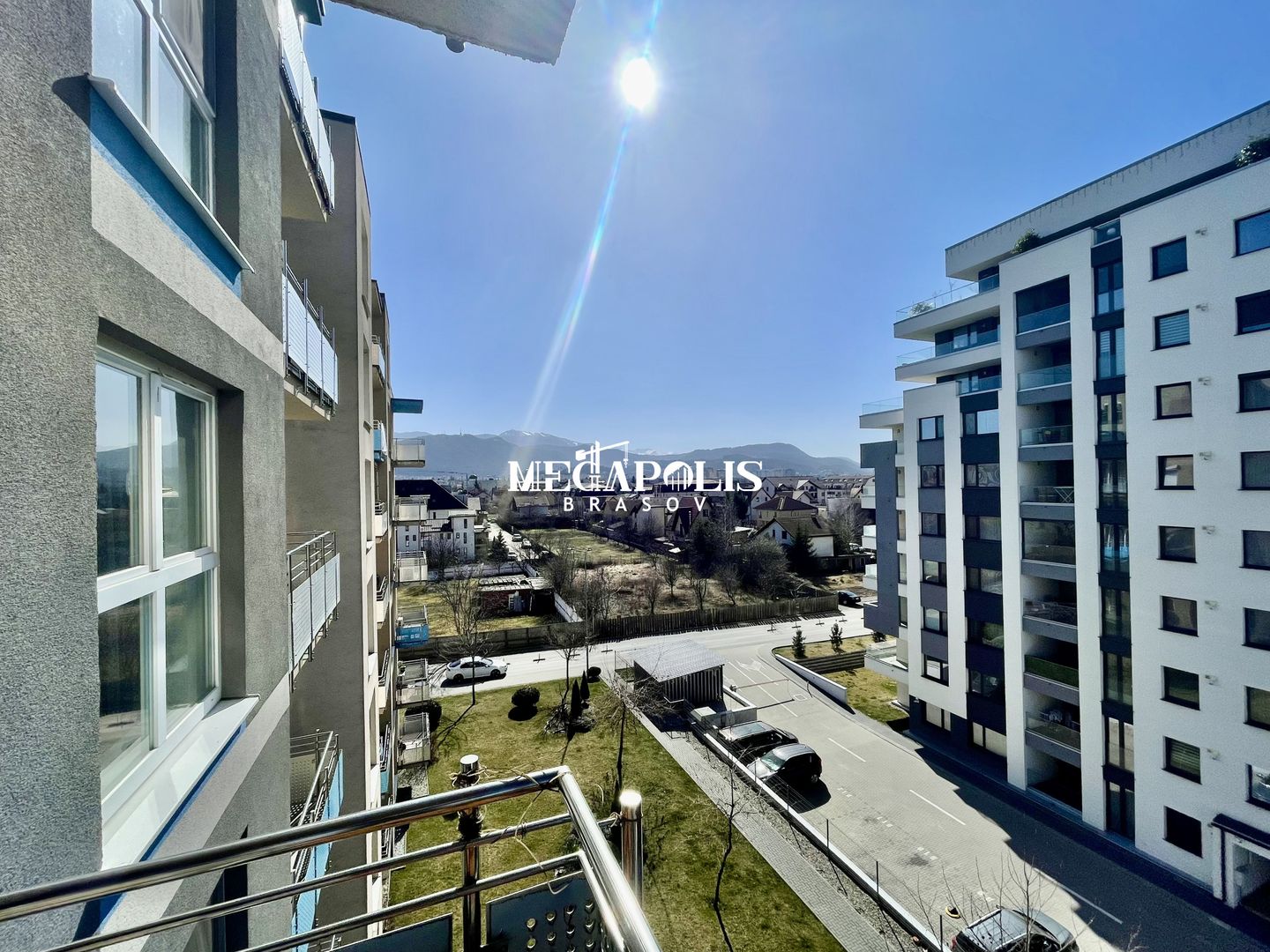 Apartament 2 camere | Decomandat | Vedere montană - Poză 10