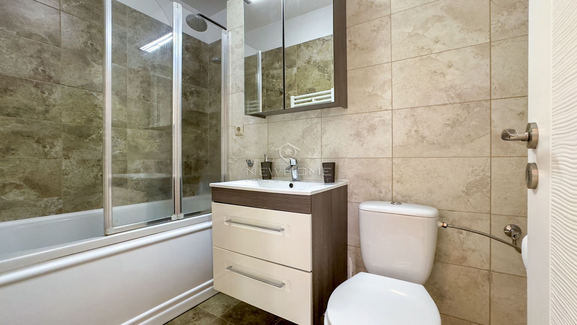 Apartament 3 camere, zona Iulius Mall FSEGA - Poză 14