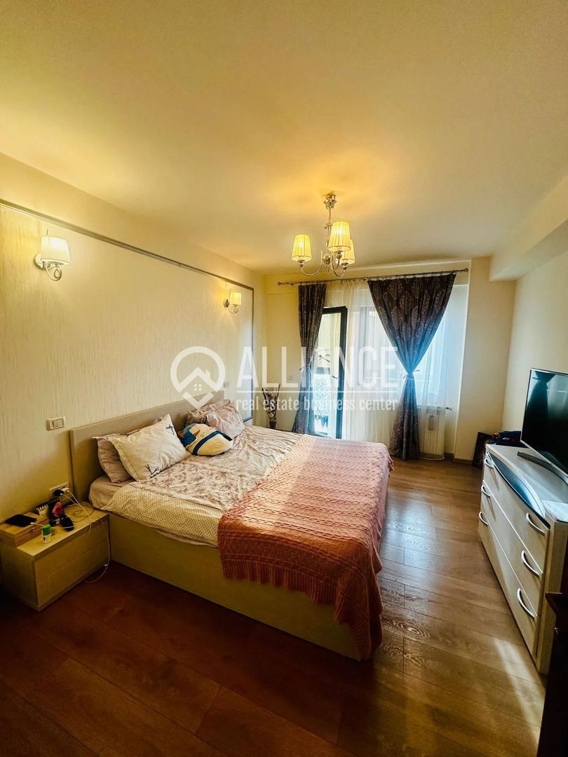 Apartament de vânzare - Km 5, bloc nou (2014) - Poză 3