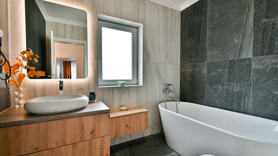 Duplex deosebit mobilat si utilat de vanzare in Dumbravita 0% COMISION - Poză 21