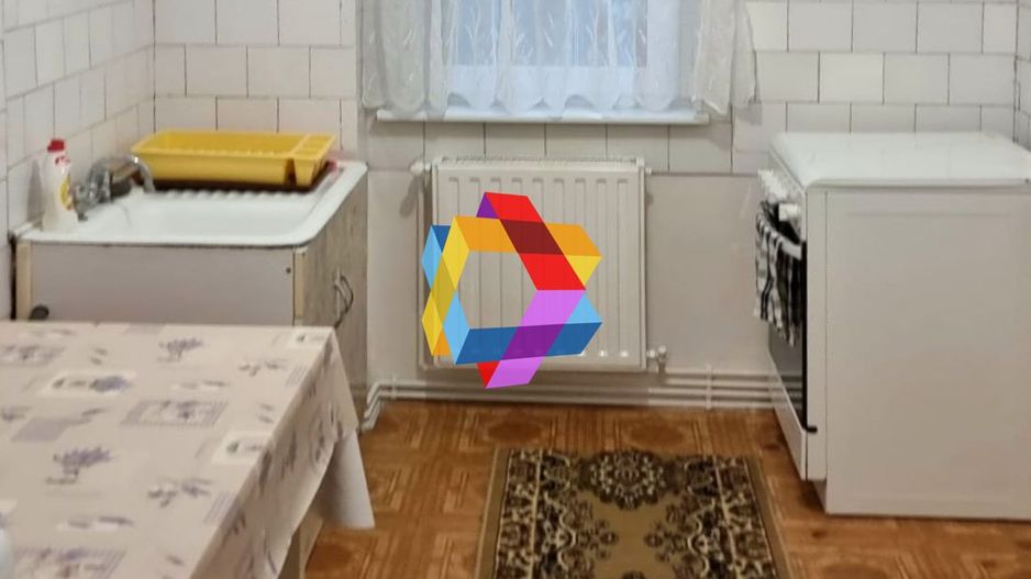 Apartament cu doua camere, zona Astra 53 mp - Poză 6