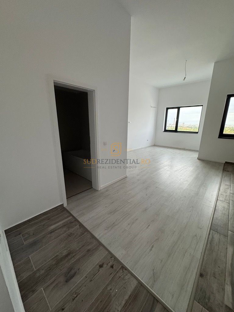 Garsoniera 38 mp, Sky Tower, Pasarela Metrou Berceni, Popesti-Leordeni - Poză 2