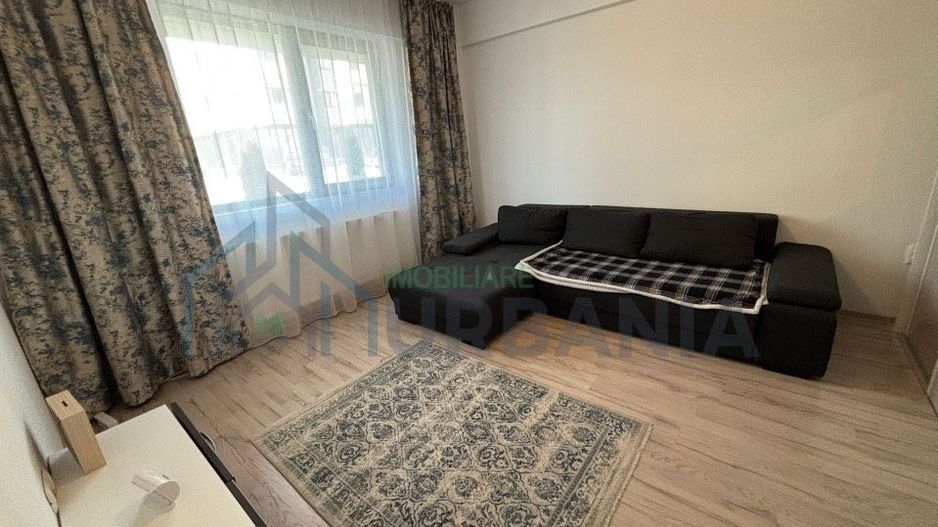 Apartament 1 cameră de închiriat – Panoramic Residence, Valea Adâncă, Iași - Poză 1