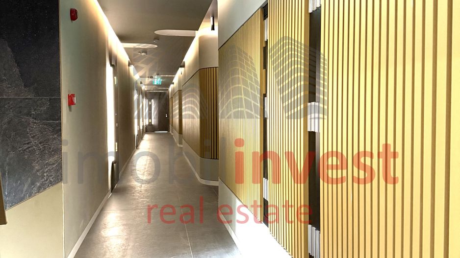 Apartament 2 Camere în complexul BHB Avenue - Poză 24